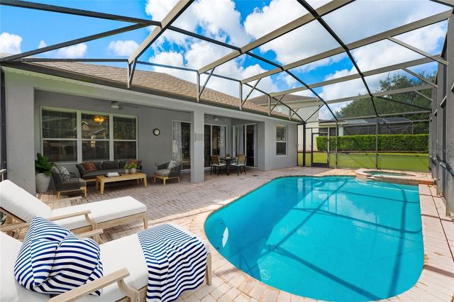 2648 DINVILLE STREET, Kissimmee, FL 34747