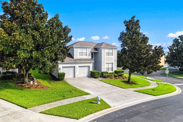 2648 DINVILLE STREET, Kissimmee, FL 34747
