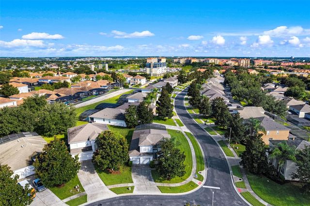 2648 DINVILLE STREET, Kissimmee, FL 34747