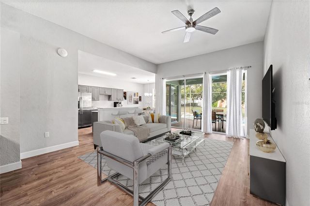 2648 DINVILLE STREET, Kissimmee, FL 34747