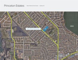 7618 Princeton Road, Rowlett, TX 75089