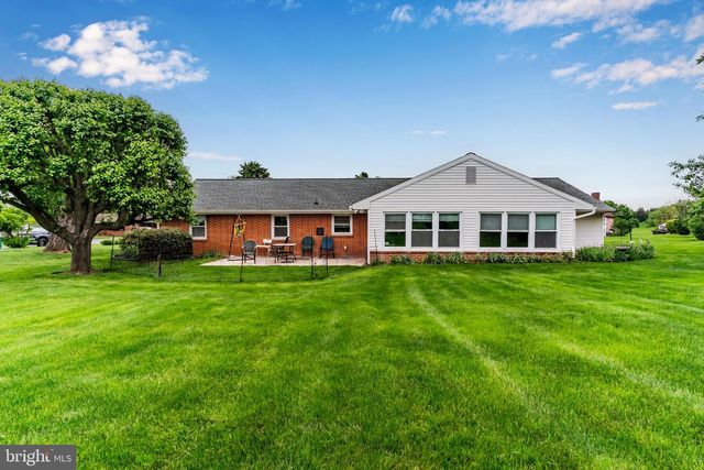 314 BAYLEY STREET, Carlisle, PA 17013