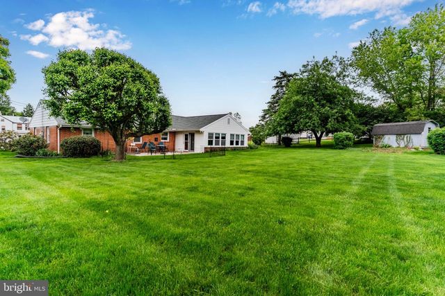 314 BAYLEY STREET, Carlisle, PA 17013