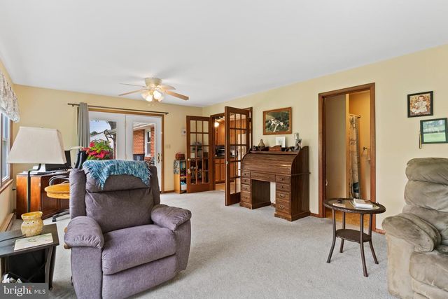 314 BAYLEY STREET, Carlisle, PA 17013