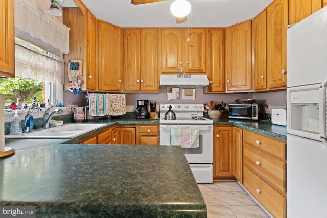 314 BAYLEY STREET, Carlisle, PA 17013