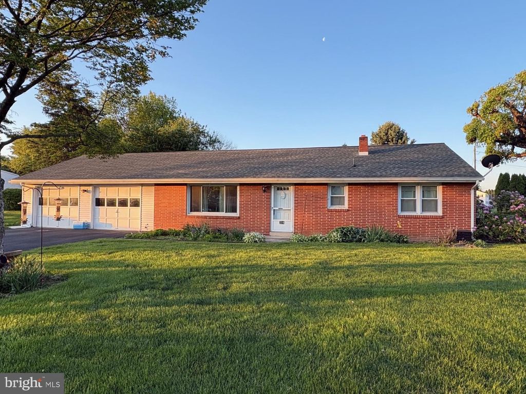 314 BAYLEY STREET, Carlisle, PA 17013