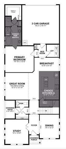 17001 Prieto Avenue, Justin, TX 76247