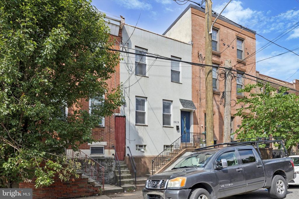 2626 E SOMERSET ST, Philadelphia, PA 19134