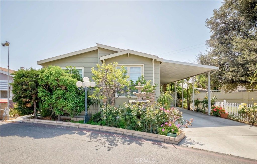 15 Pine Via, Anaheim, CA 92801 — exterior