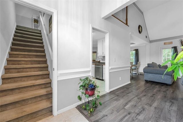 595 Wisteria Boulevard, Covington, GA 30016