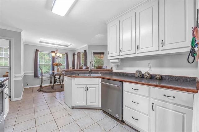 595 Wisteria Boulevard, Covington, GA 30016