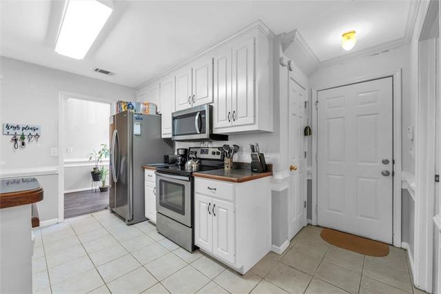 595 Wisteria Boulevard, Covington, GA 30016