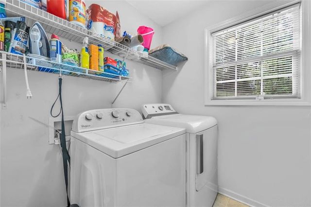 595 Wisteria Boulevard, Covington, GA 30016