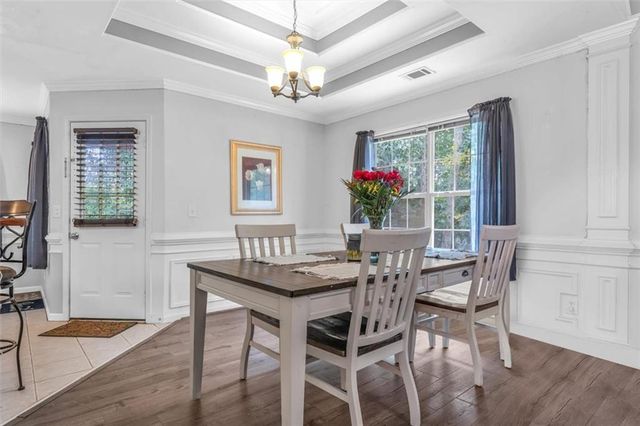 595 Wisteria Boulevard, Covington, GA 30016