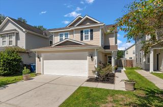 4956 Bishop Green Lane, North Charleston, SC 29420