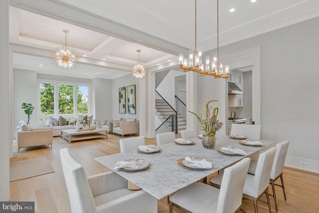 744 LAWTON STREET, Mclean, VA 22101
