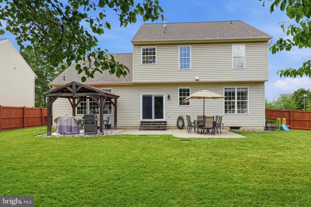 4861 MCLAUREN CT, Frederick, MD 21703