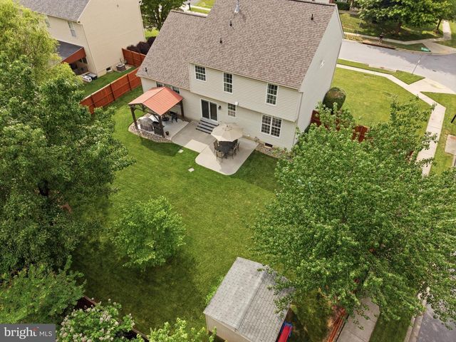 4861 MCLAUREN CT, Frederick, MD 21703