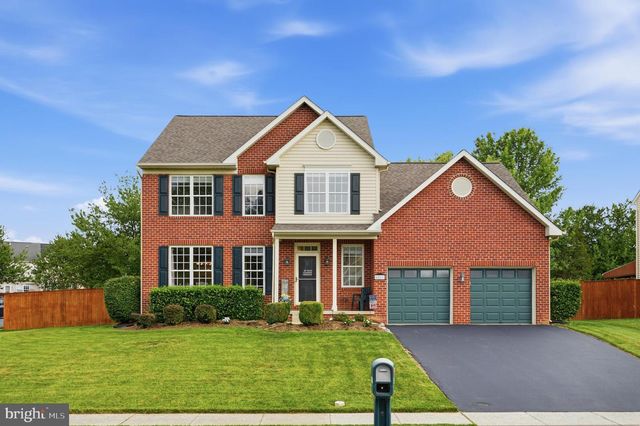4861 MCLAUREN CT, Frederick, MD 21703
