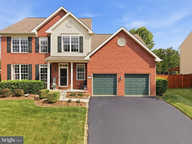 4861 MCLAUREN CT, Frederick, MD 21703