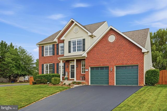 4861 MCLAUREN CT, Frederick, MD 21703