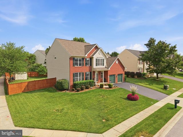 4861 MCLAUREN CT, Frederick, MD 21703