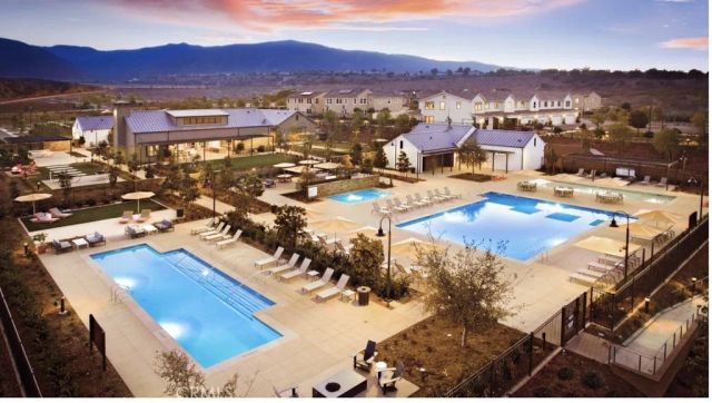 4057 Spring Haven Ln, Corona, CA 92883