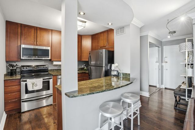 1455 N SANDBURG Terrace 504, Chicago, IL 60610