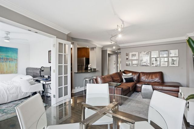 1455 N SANDBURG Terrace 504, Chicago, IL 60610