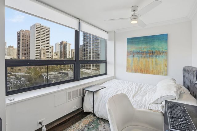 1455 N SANDBURG Terrace 504, Chicago, IL 60610