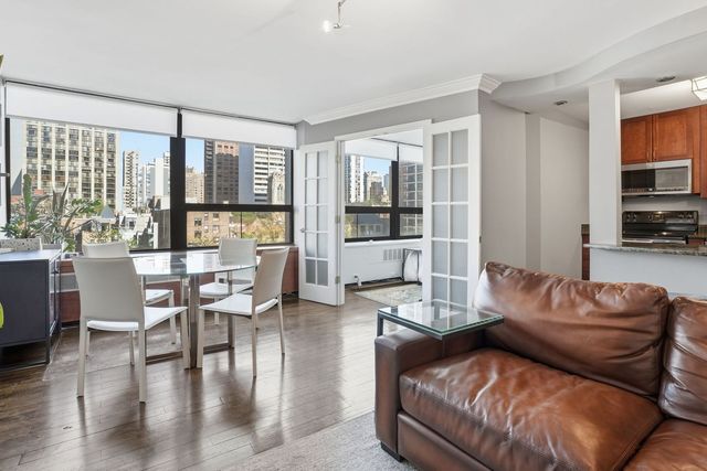 1455 N SANDBURG Terrace 504, Chicago, IL 60610