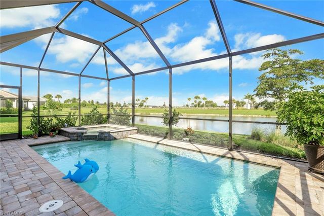 6157 Liberty ST, Ave Maria, FL 34142