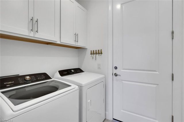6157 Liberty ST, Ave Maria, FL 34142