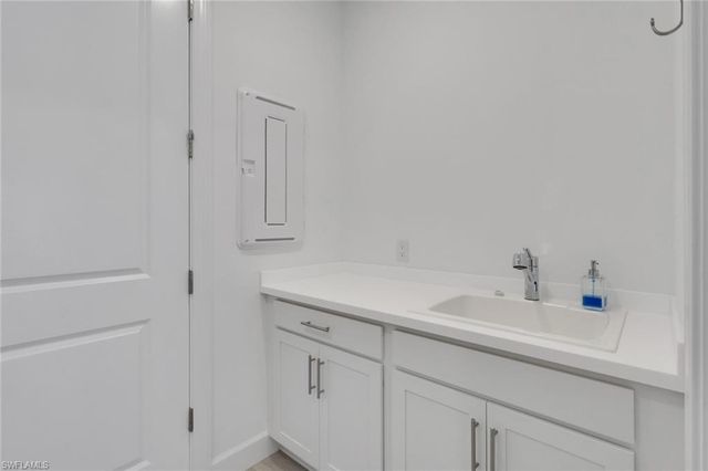 6157 Liberty ST, Ave Maria, FL 34142