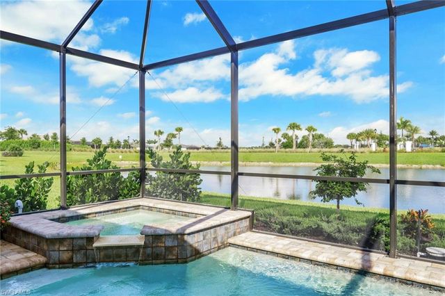 6157 Liberty ST, Ave Maria, FL 34142
