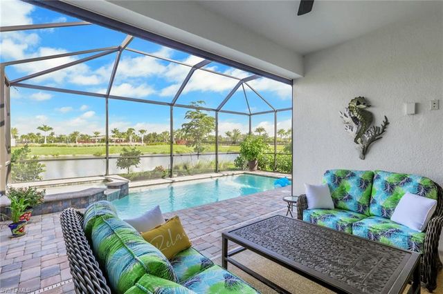 6157 Liberty ST, Ave Maria, FL 34142