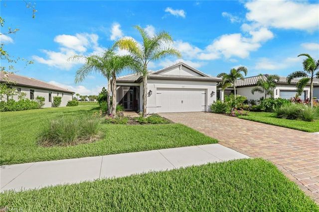 6157 Liberty ST, Ave Maria, FL 34142