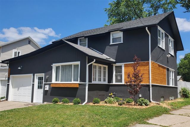 1350 Buffalo Avenue, Grand Rapids, MI 49505