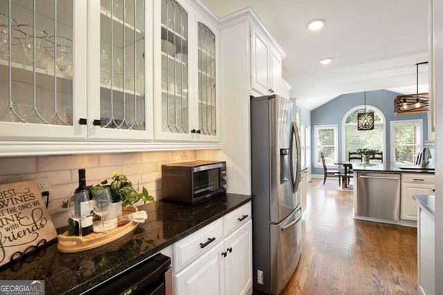 465 Hembree Grove Ovrlk, Roswell, GA 30076