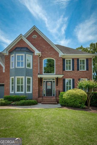 465 Hembree Grove Ovrlk, Roswell, GA 30076