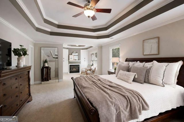 465 Hembree Grove Ovrlk, Roswell, GA 30076