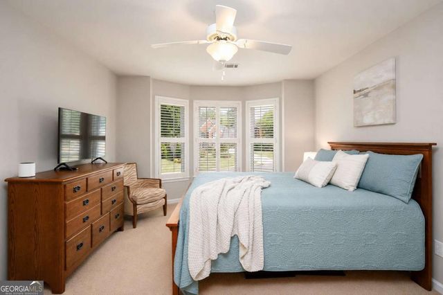 465 Hembree Grove Ovrlk, Roswell, GA 30076