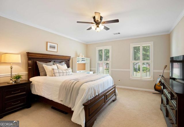 465 Hembree Grove Ovrlk, Roswell, GA 30076