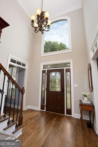 465 Hembree Grove Ovrlk, Roswell, GA 30076