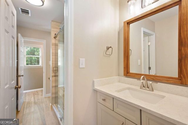 465 Hembree Grove Ovrlk, Roswell, GA 30076