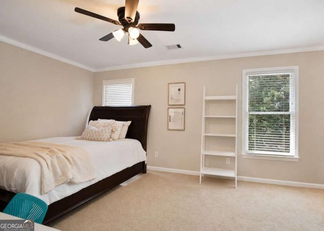 465 Hembree Grove Ovrlk, Roswell, GA 30076
