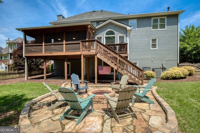 465 Hembree Grove Ovrlk, Roswell, GA 30076