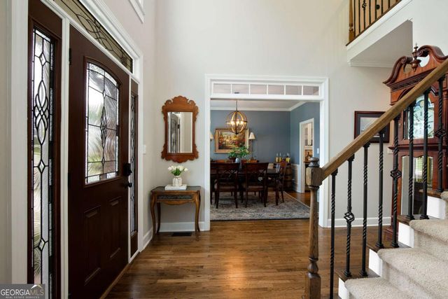 465 Hembree Grove Ovrlk, Roswell, GA 30076