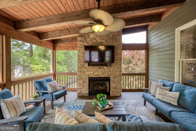 465 Hembree Grove Ovrlk, Roswell, GA 30076