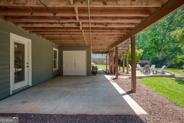 465 Hembree Grove Ovrlk, Roswell, GA 30076